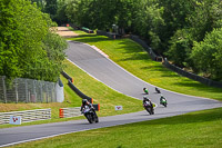 Advanced Group Black Bikes